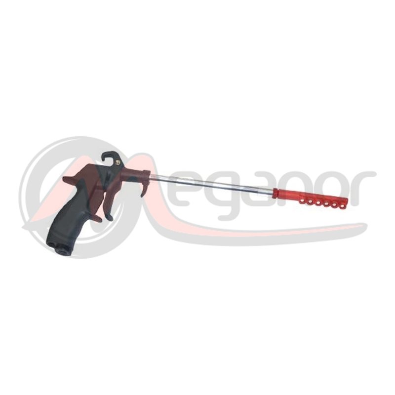 Pistola Ar C/ 6 Bocais Laterais