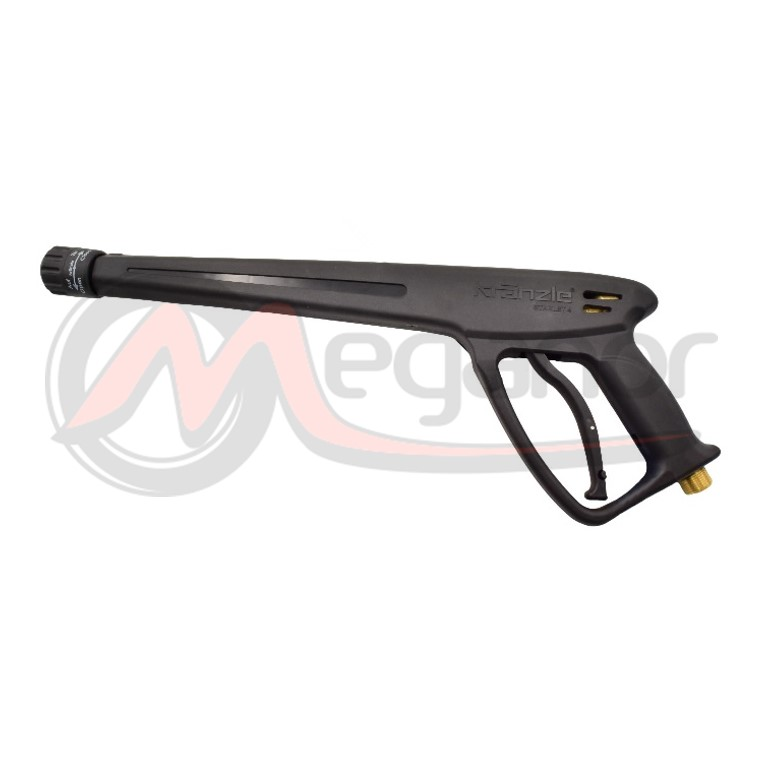 Kranzle Pistola Açao Rapida Starlet 4