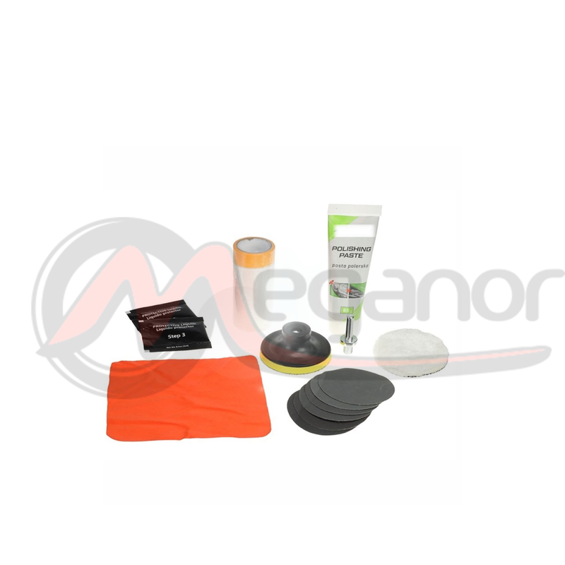 Kit Restauro Farois