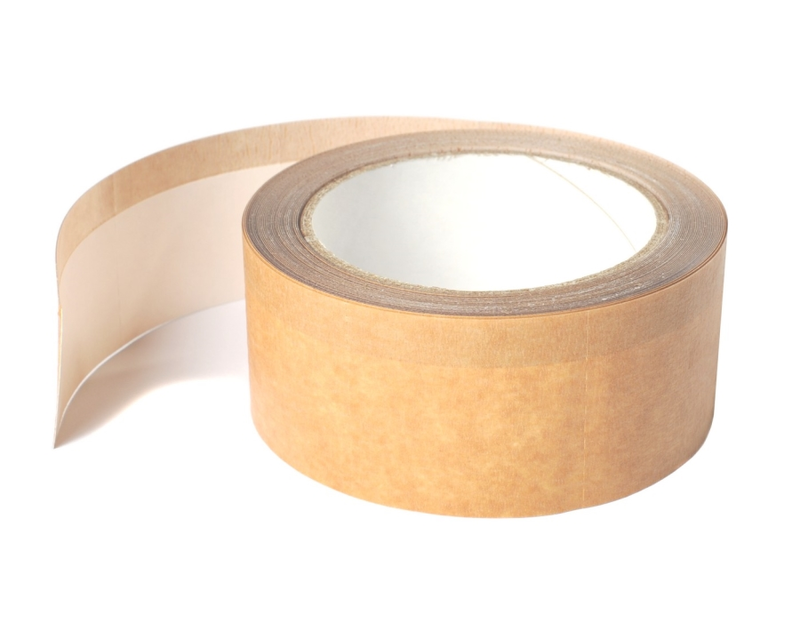 Fita Mascarar Borracha 50mmx10m