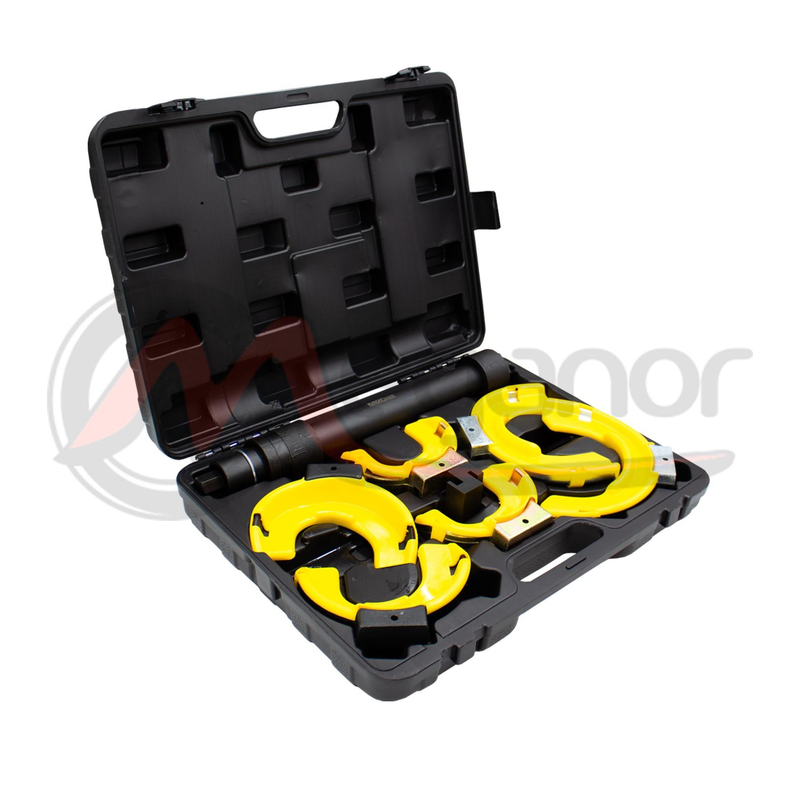 Compressor P/ Molas Amortecedores