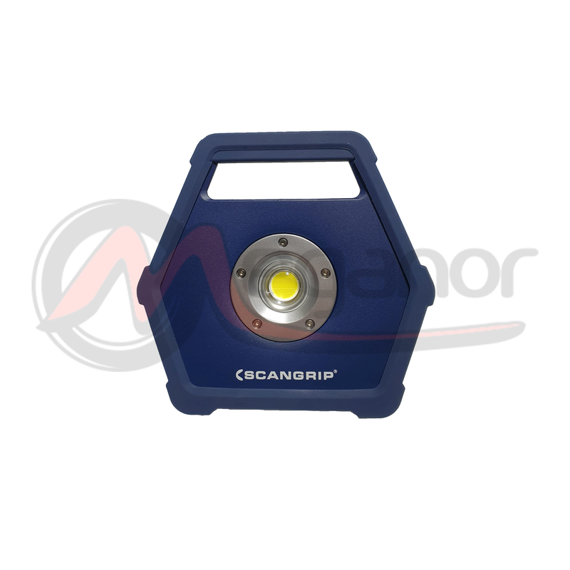 Gambiarra Mini Max 900 Lumen
