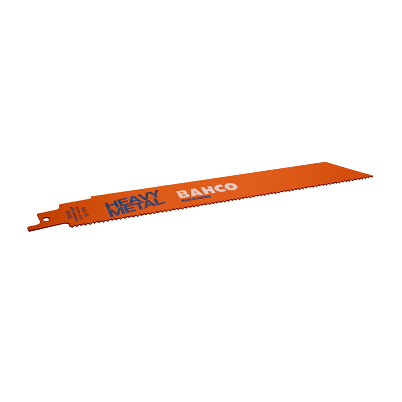 Bahco 2 Laminas Rec. Serra 18 TPI 1.1mm