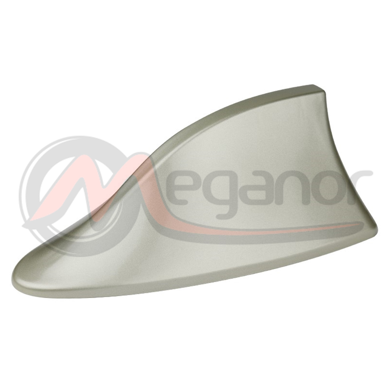 Antena Tubarao Dourado