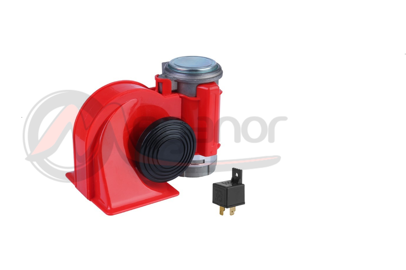 Sinal Sonoro C/ Compressor 12V