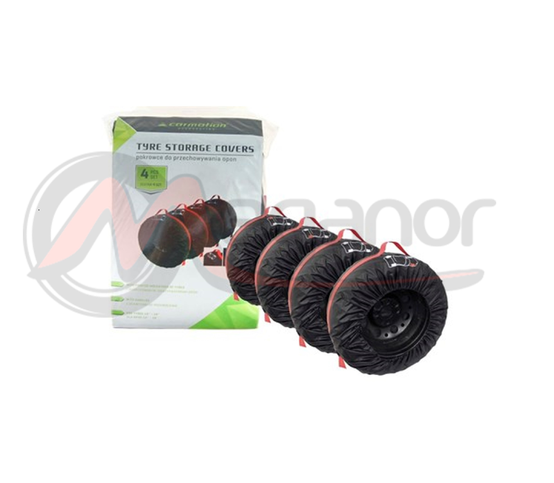 Conjunto de Tampas p/Rodas / pneus 13\