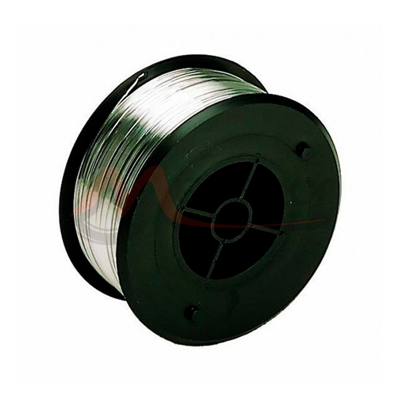 Bobine Fio Aluminio MG 5  1,0 mm (2Kg)