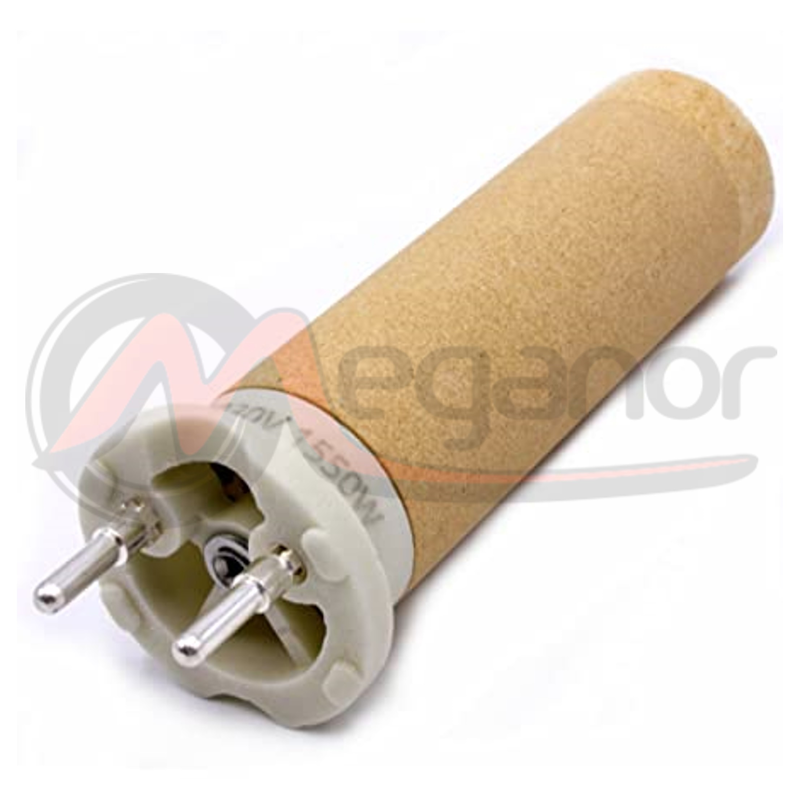 Leister Resistencia P/ Triac