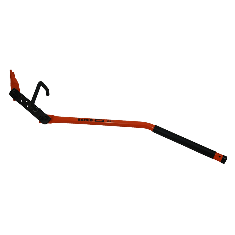 Bahco Alavanca p/ Braço Suspensão
