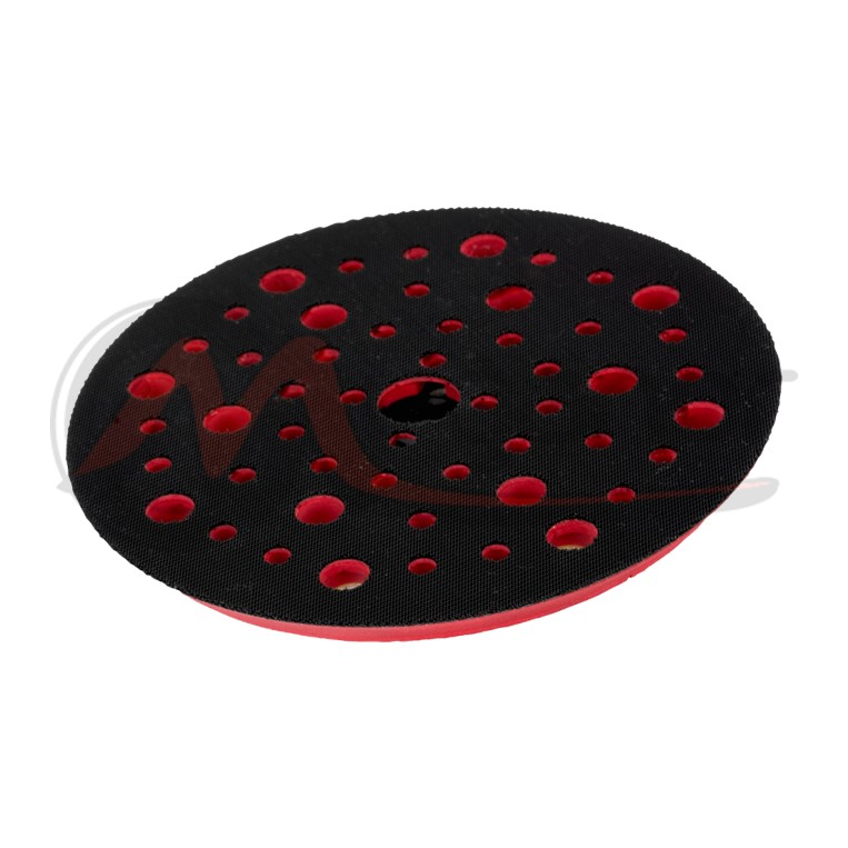 Prato P/ Disco Velcro Lixadora 53 F 152mm