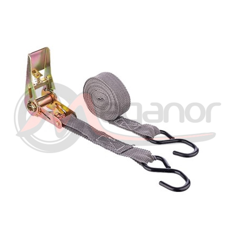 Cinta Reboque 350Kg 25mm 4.5m