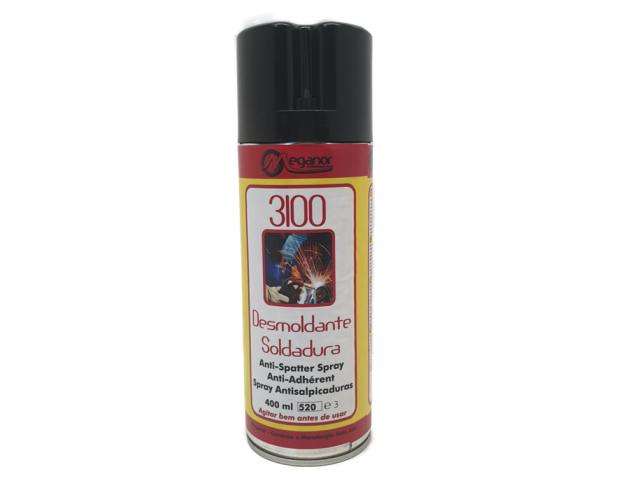 Spray Prot. Bicos Soldadura