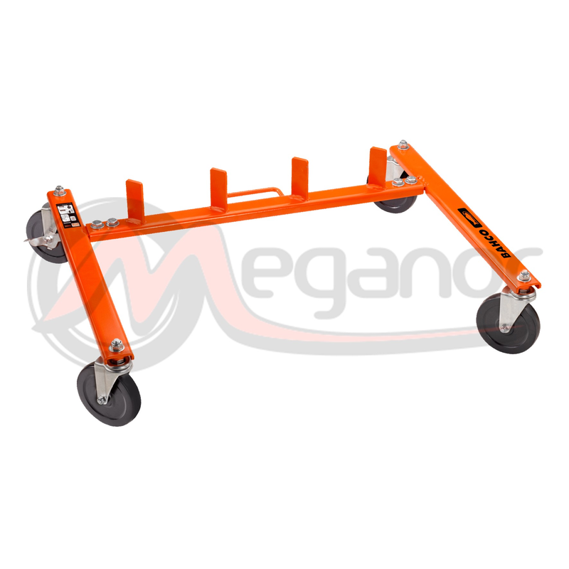 Bahco Suporte P/ Carros Manobrar Veiculo