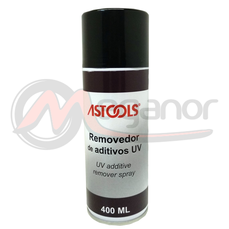 Removedor Aditivos UV Sp 400 ml