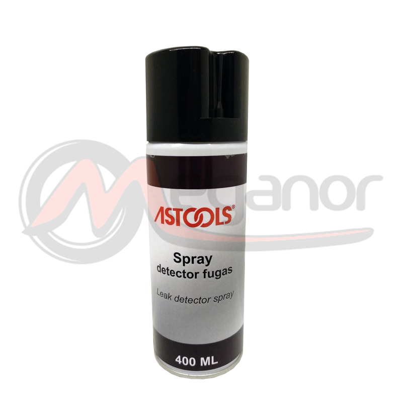 Detector Fugas AC Sp 400 ml