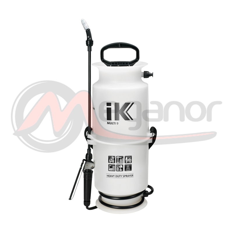 Pulverizador P/ Jantes 9 L