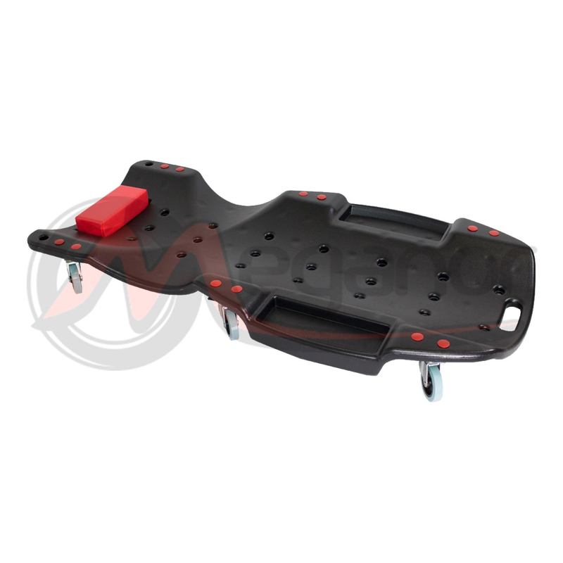 Estrado Mecanico Plastico 48\
