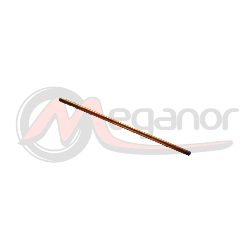 Gys Electrodos Carbono Aquecimento
