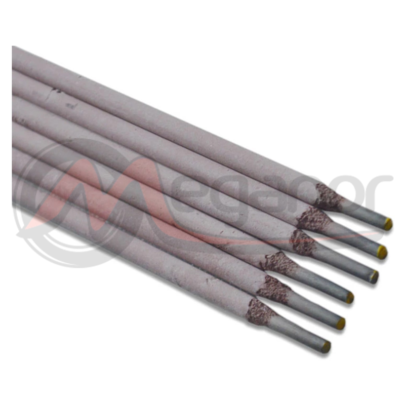 Electro Tipo Ni-Rex 300mm x 2.50mm