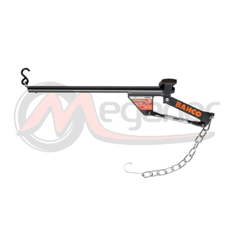 Bahco Alavanca p/ Braço Suspensão