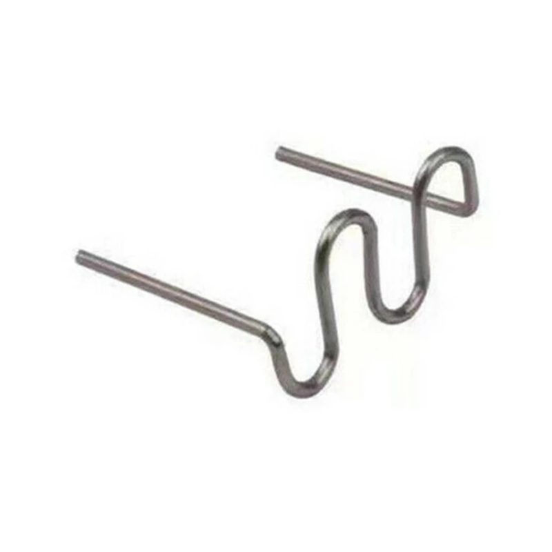 Agrafes Metalicos \