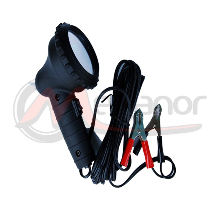 Lanterna 100W P/ Detetar Fugas UV