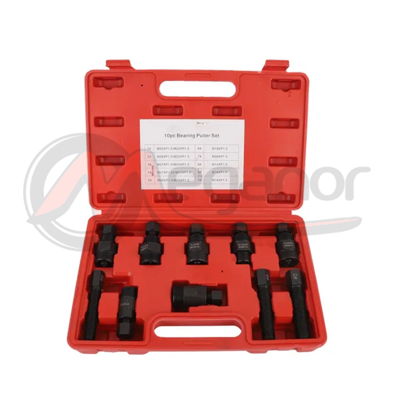 Kit Extrator de Volantes