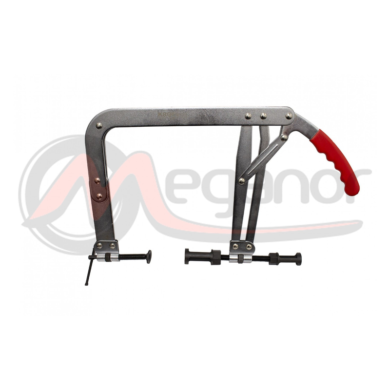 Alicate Extractor Multivalvulas 75-225