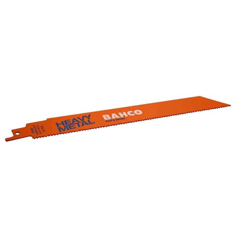 Bahco 2 Laminas Rec. Serra 14TPI 130x1.1mm