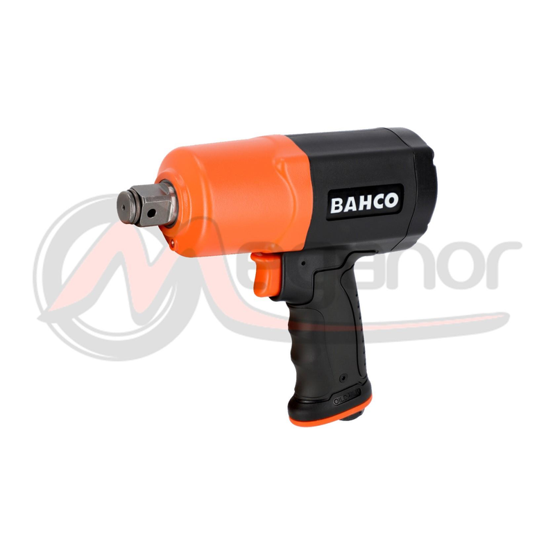 Bahco Chaves de Impacto 3/4\