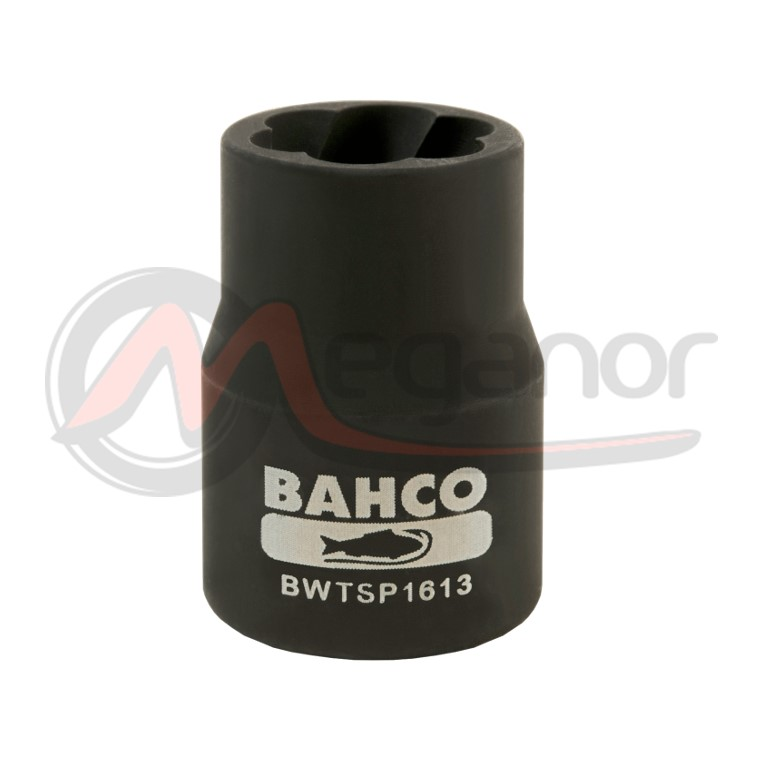 Bahco Chave Extrator Paraf. Anti Roubo 10mm