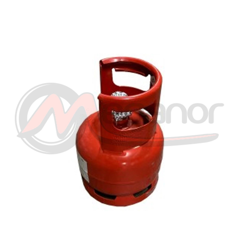 Botija 6 L P/ R1234yf (Vazia)
