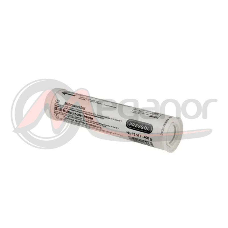 Tubo Massa 400gr