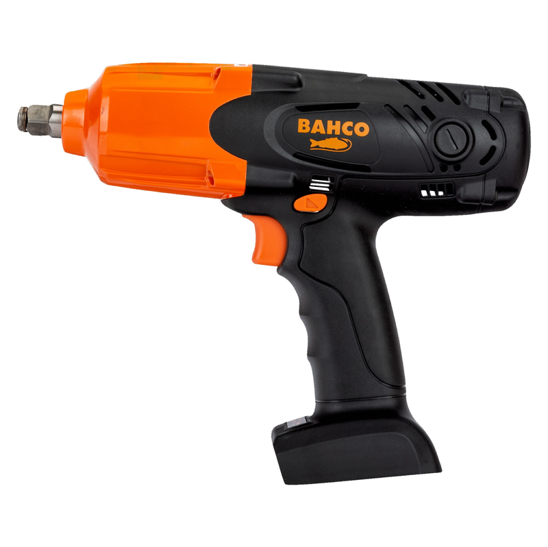 Bahco Pistola Impacto 1/2\