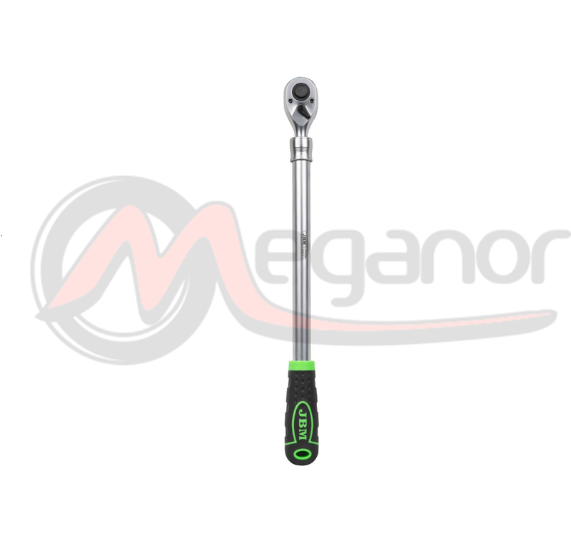 Roquete Extensivel 1/2\
