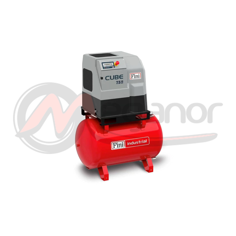 Compressor Parafuso 7.5Hp