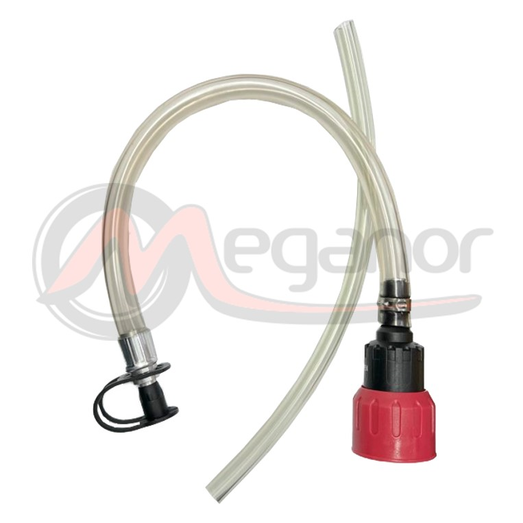 Adaptador P/ Seringa 1.09.677954202