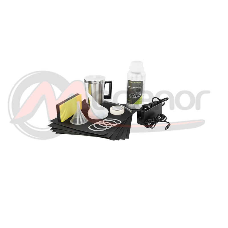 kit Regeneração  Lâmpadas