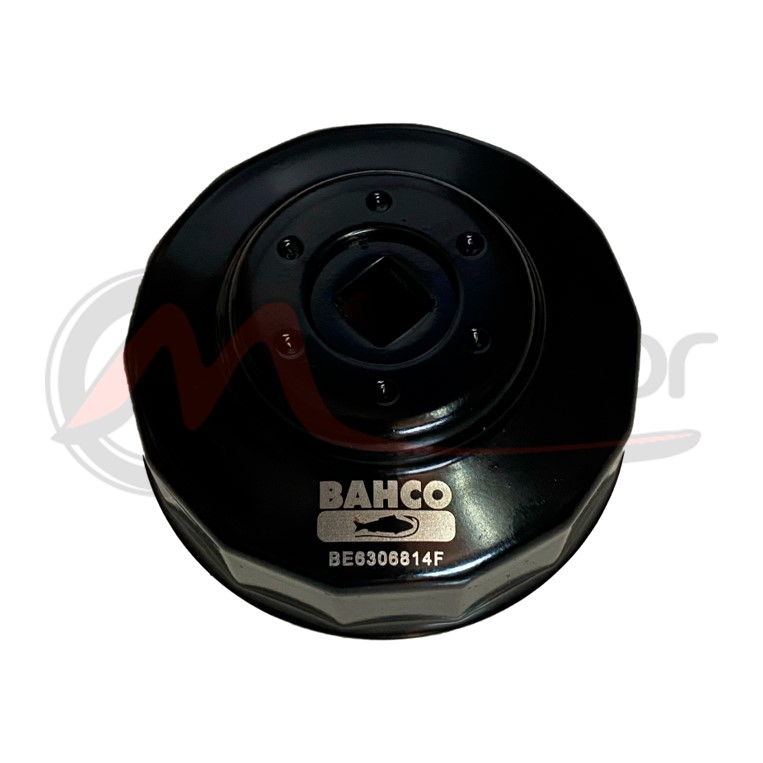 Bahco Chave Filtro 66mm