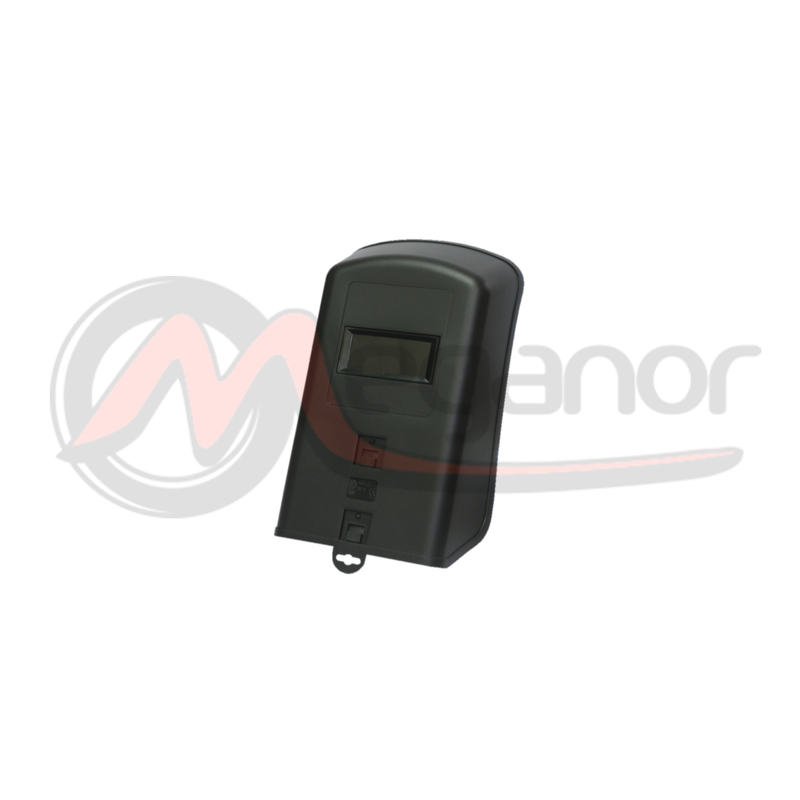 Mascara Soldar 108x51