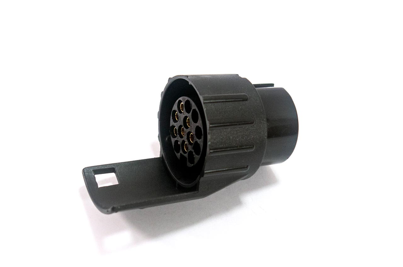 Adaptador Ficha Reboque