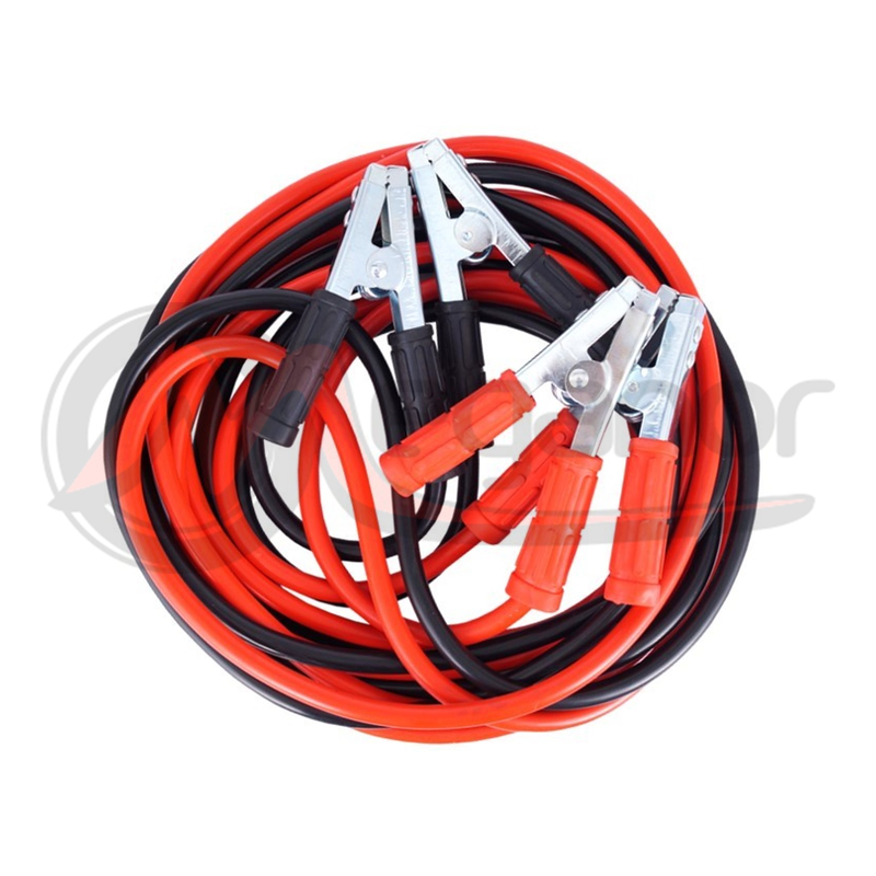 Cabos Bateria 900A - 6m