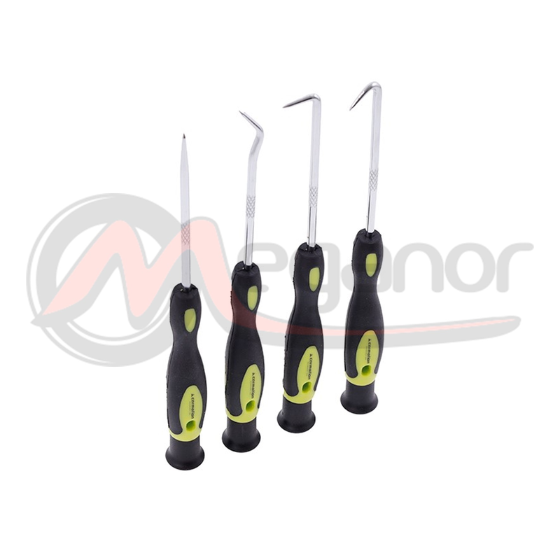 Kit 4 Ganchos Extratores