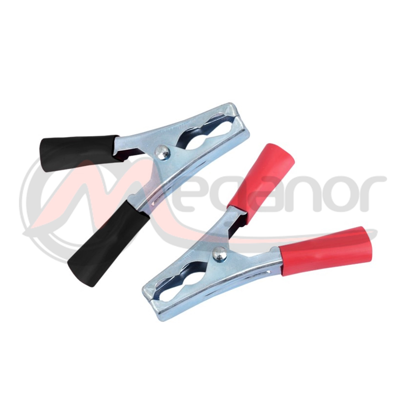Clipe Bateria 200AMP (2 Uni)