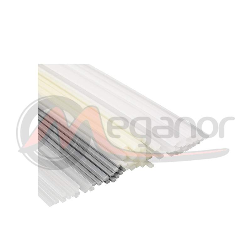 Varetas Soldagem Plastico Hdpe