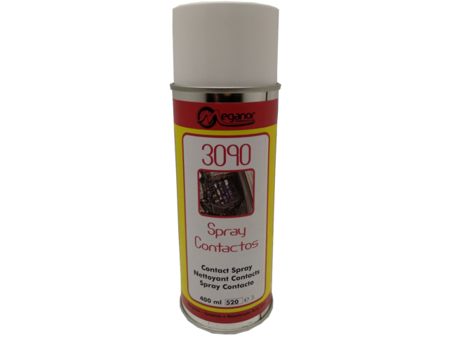 Contactos Electricos Sp 400 ml