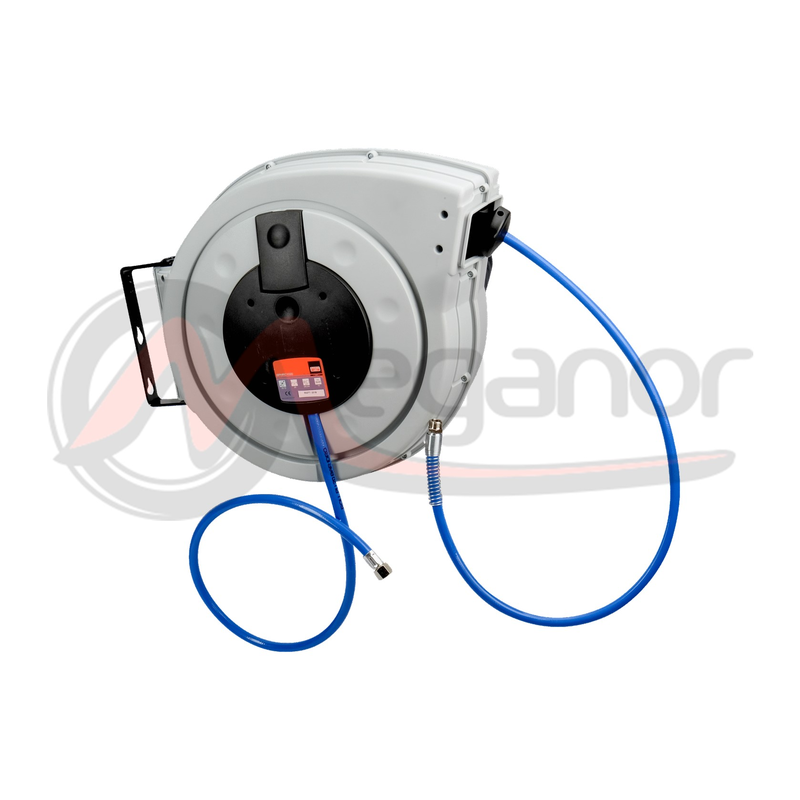 Bahco Enrolador Mangueira de Ar 8 x15mm