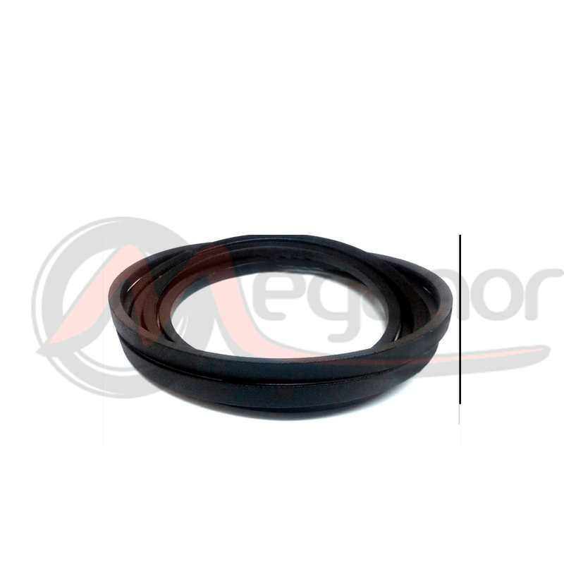 Correia Industrial Tipo A