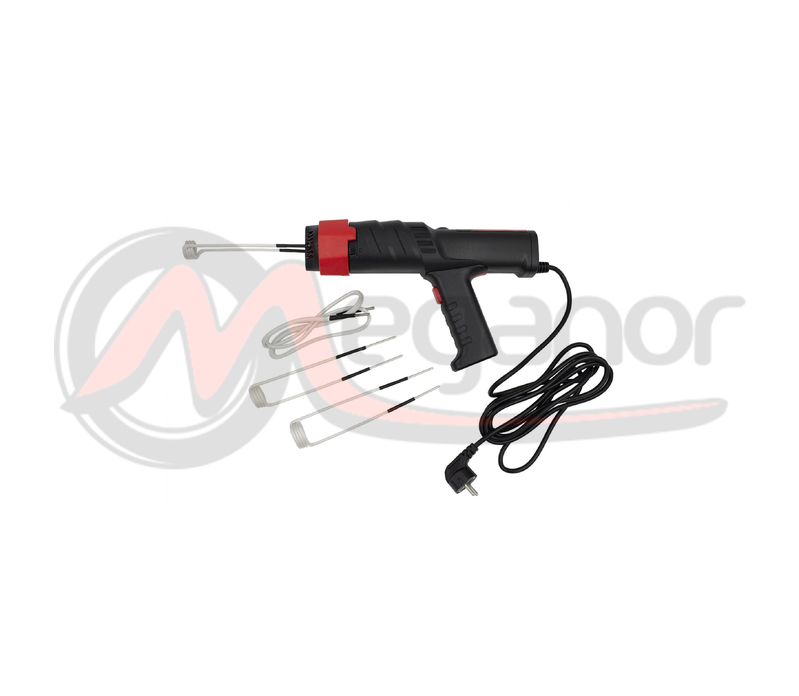 Removedor Parafusos P/ Indução 500-900W