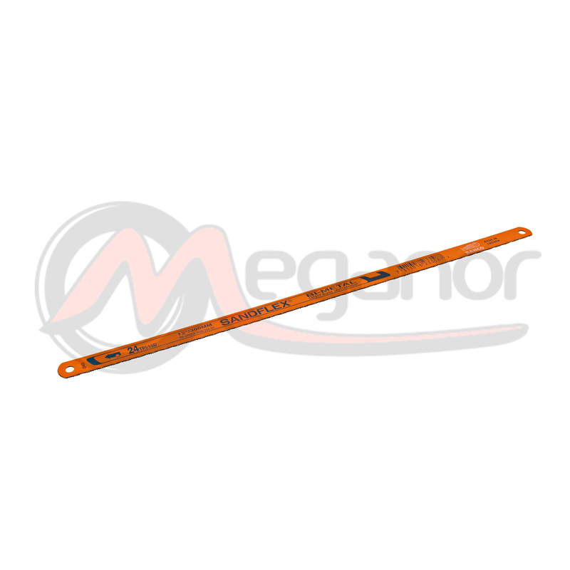 Sandvik Serra P/Serrote Manual Hss 32 D